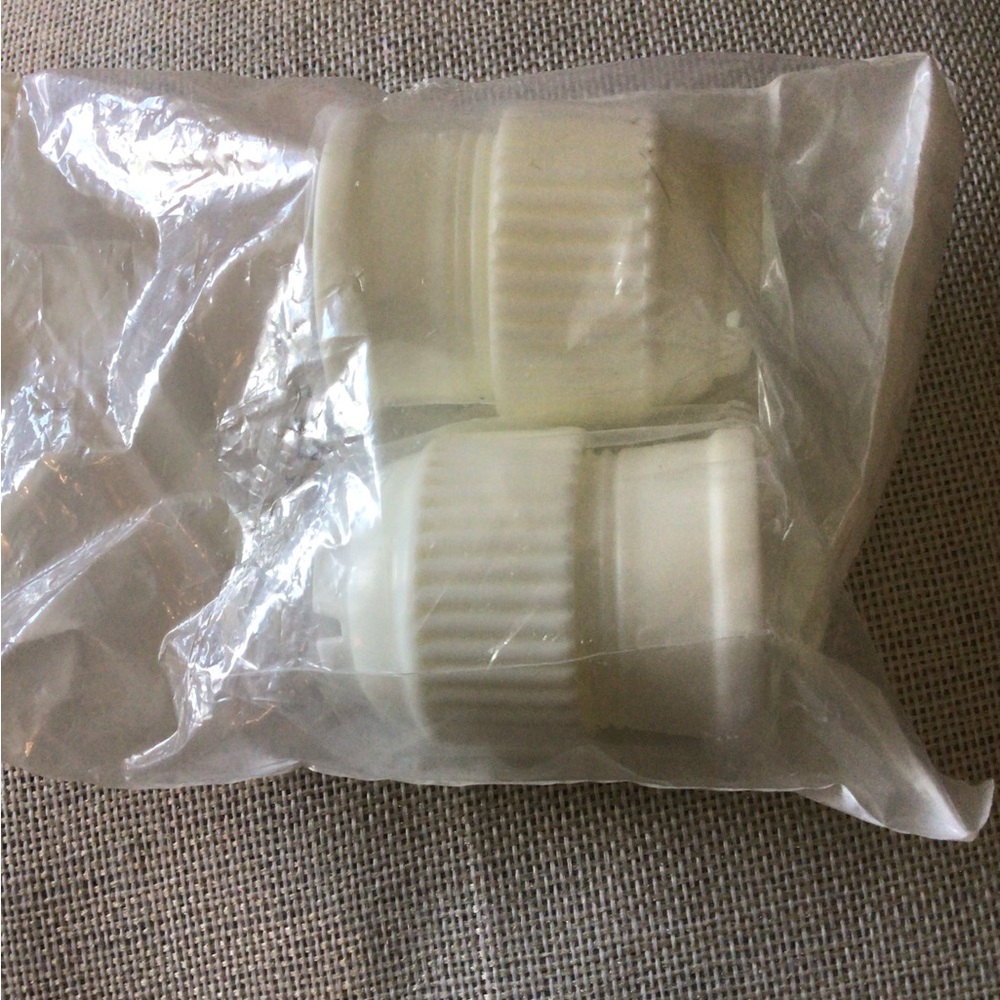 New in package Ateco 404 large coupler set of 2
